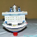 lego finnjet 16