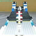 lego finnjet 19