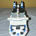 lego finnjet 17