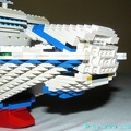 lego finnjet 21