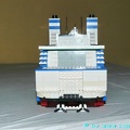 lego finnjet 13