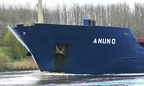 anund 7