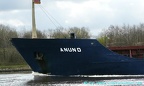 anund 11