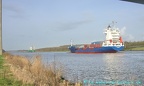 atlantic comet 7