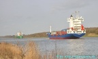 atlantic comet 8