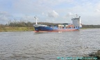 atlantic comet 2