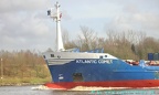 atlantic comet 3