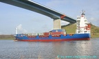 atlantic comet 5