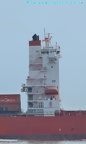 cap hamilton 33