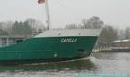 capella 16