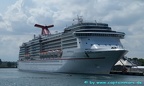 Carnival Legend