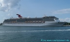 carnival legend 21