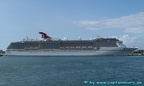 carnival legend 26