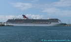 carnival legend 27