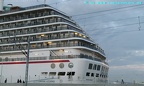 carnival legend 32