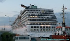 carnival legend 34