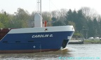 carolin g 9