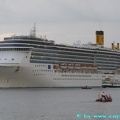 costa atlantica 39