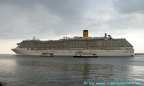costa atlantica 45