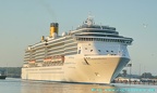 costa mediterranea 47