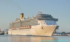 costa mediterranea 46