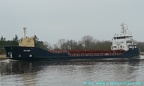 eiland 13