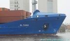 el toro 10