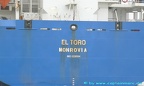 el toro 16