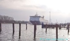 RoRo/ConRo Schiffe