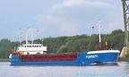General Cargo Schiffe