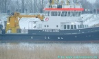 friesland 4