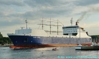 Global Carrier