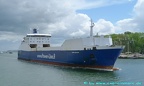 Global Freighter