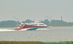 halunder jet 10