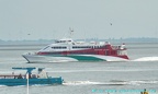 halunder jet 2