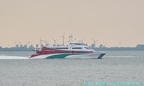 halunder jet 7
