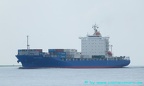 hanjin chennai 2