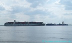 hanjin chennai 9