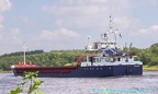 hanseatic spirit 9
