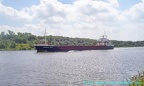 hanseatic spirit 3