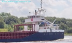 hanseatic spirit 5