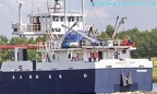 hanseatic spirit 7