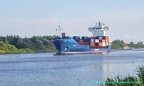 Containerschiffe