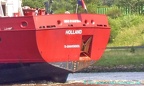 holland 8