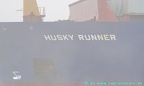 husky runner 12