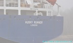 husky runner 18