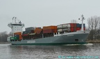 Containerschiffe