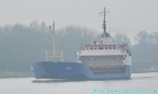 General Cargo Schiffe