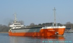 General Cargo Schiffe