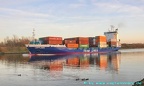 Containerschiffe